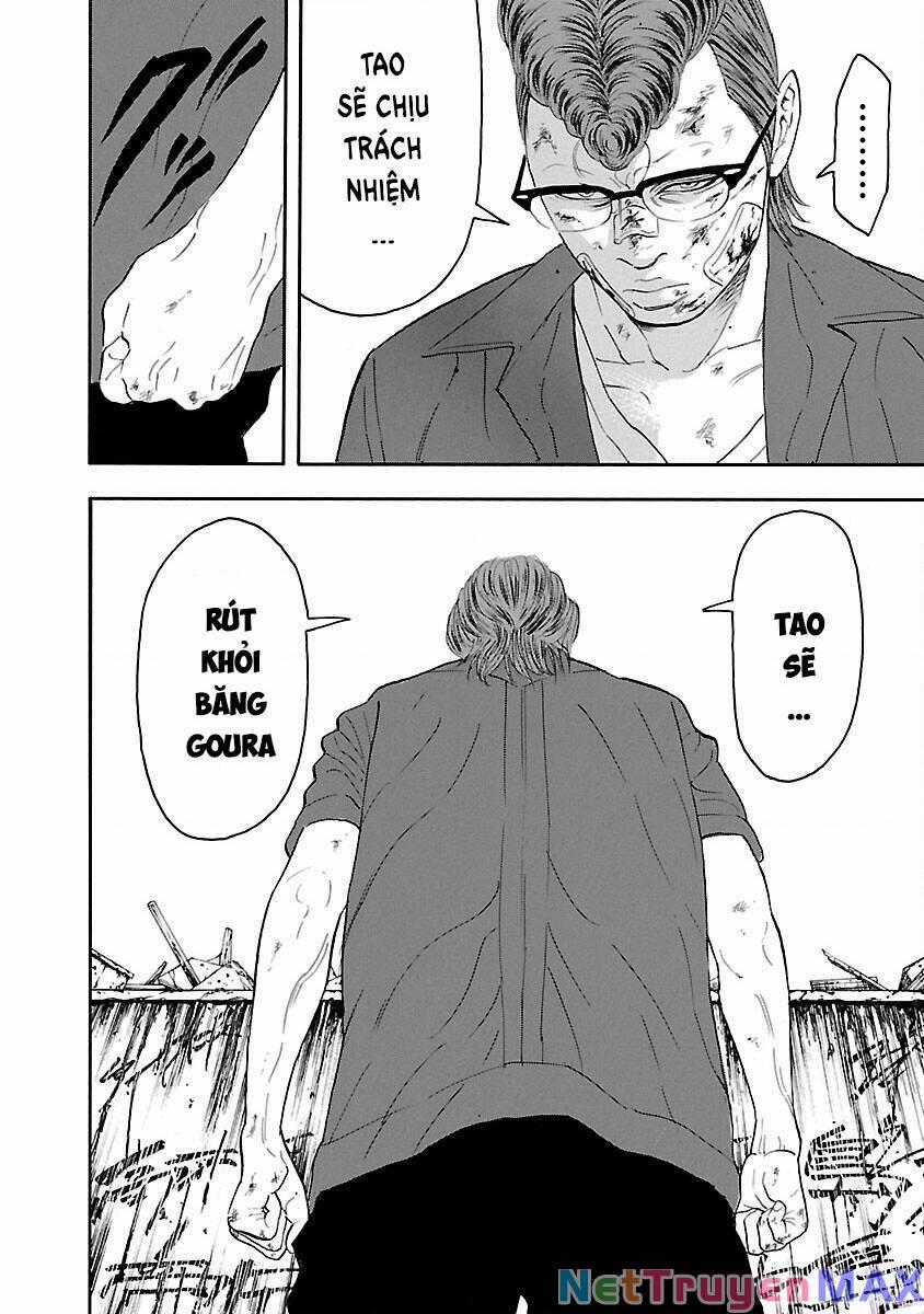 Crows Explode 20 trang 42