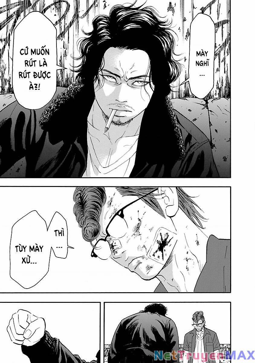 Crows Explode 20 trang 43