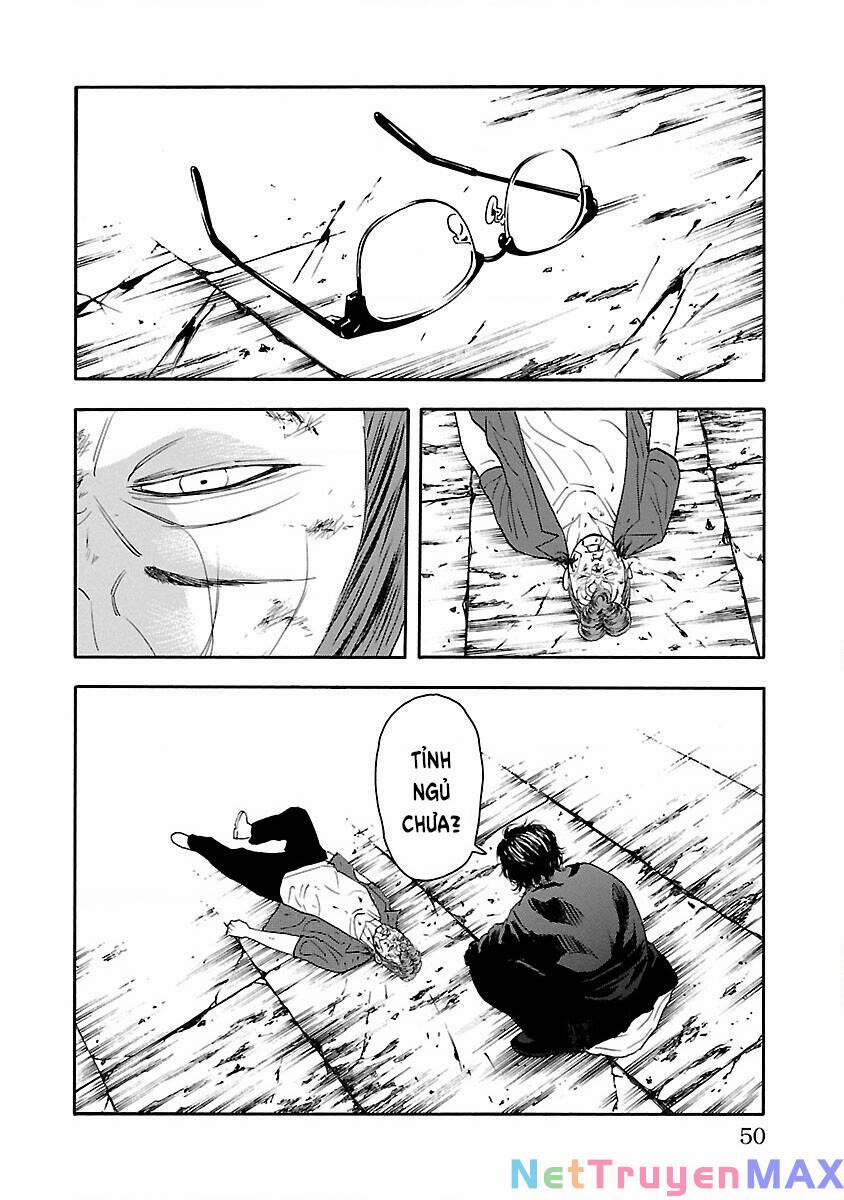 Crows Explode 20 trang 46