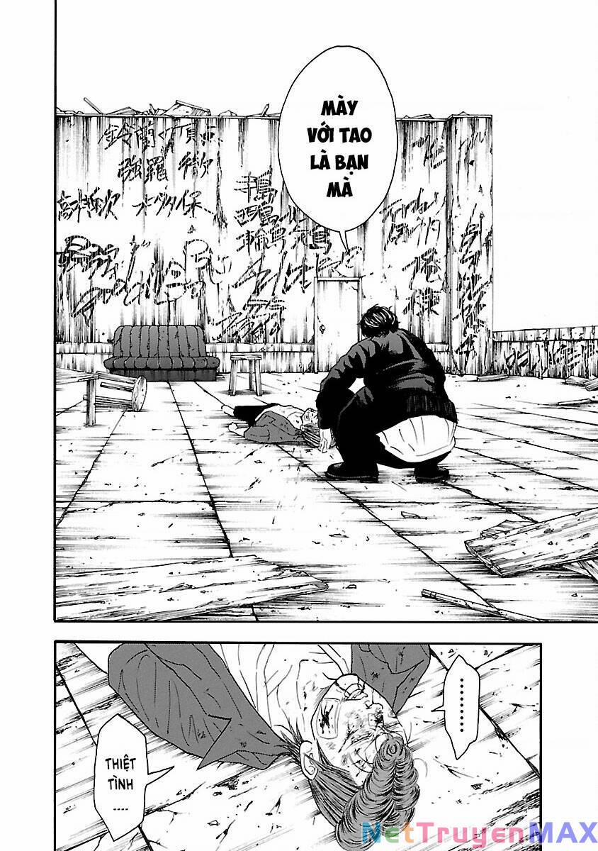 Crows Explode 20 trang 48