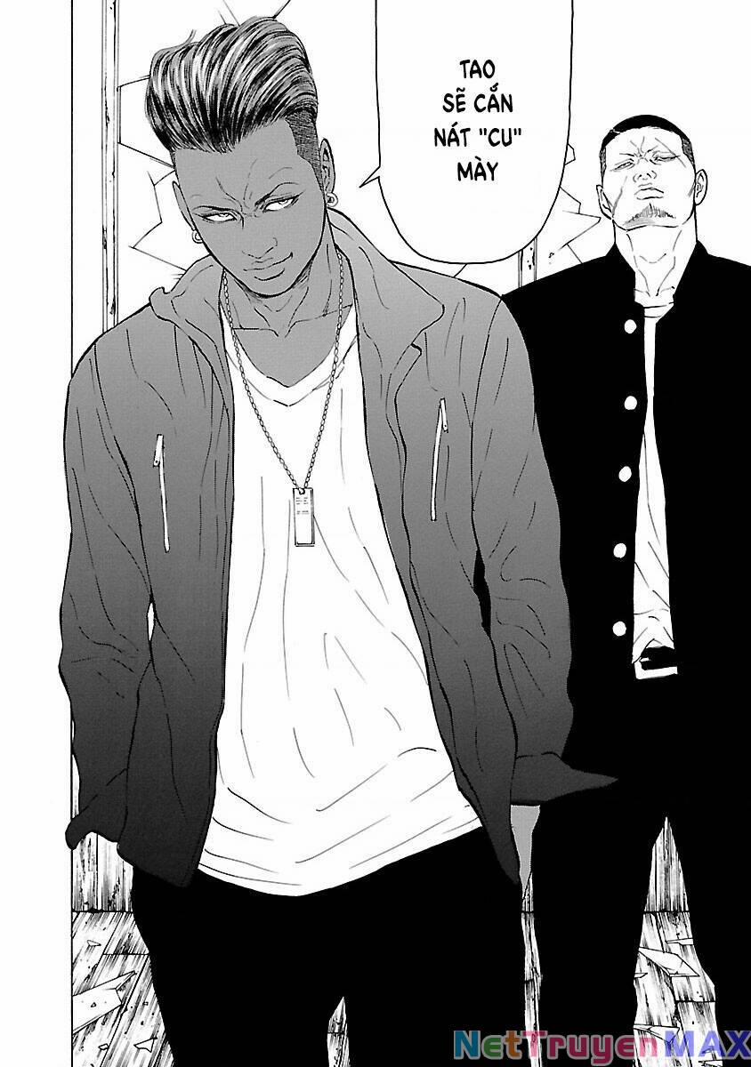 Crows Explode 20 trang 5