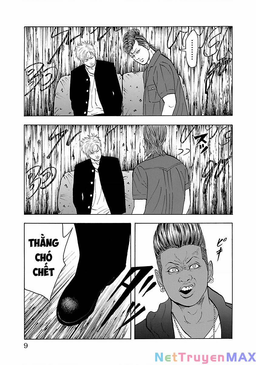 Crows Explode 20 trang 6