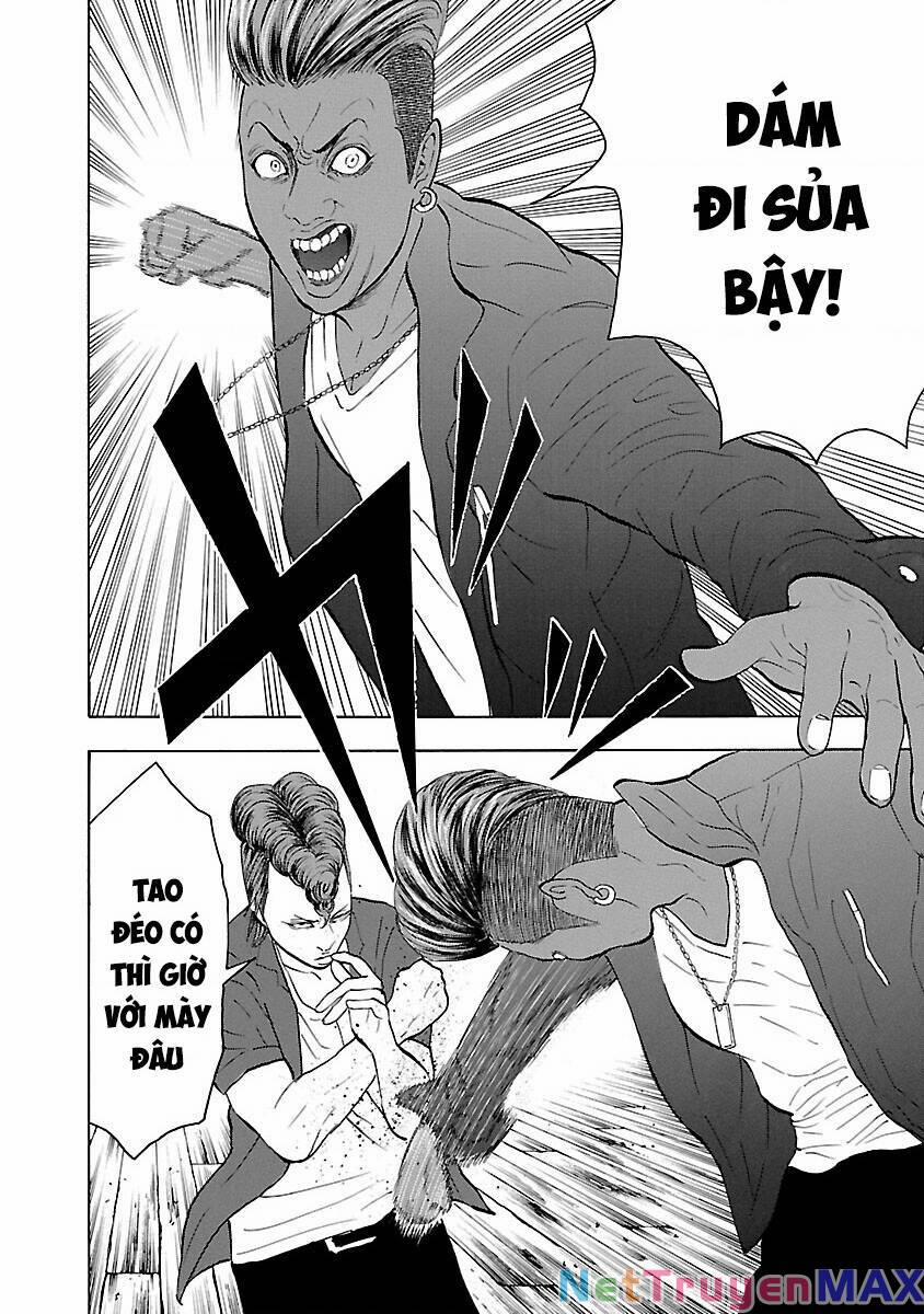 Crows Explode 20 trang 7