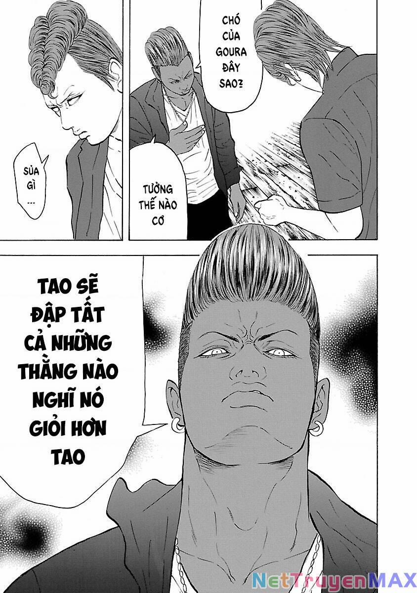 Crows Explode 20 trang 8