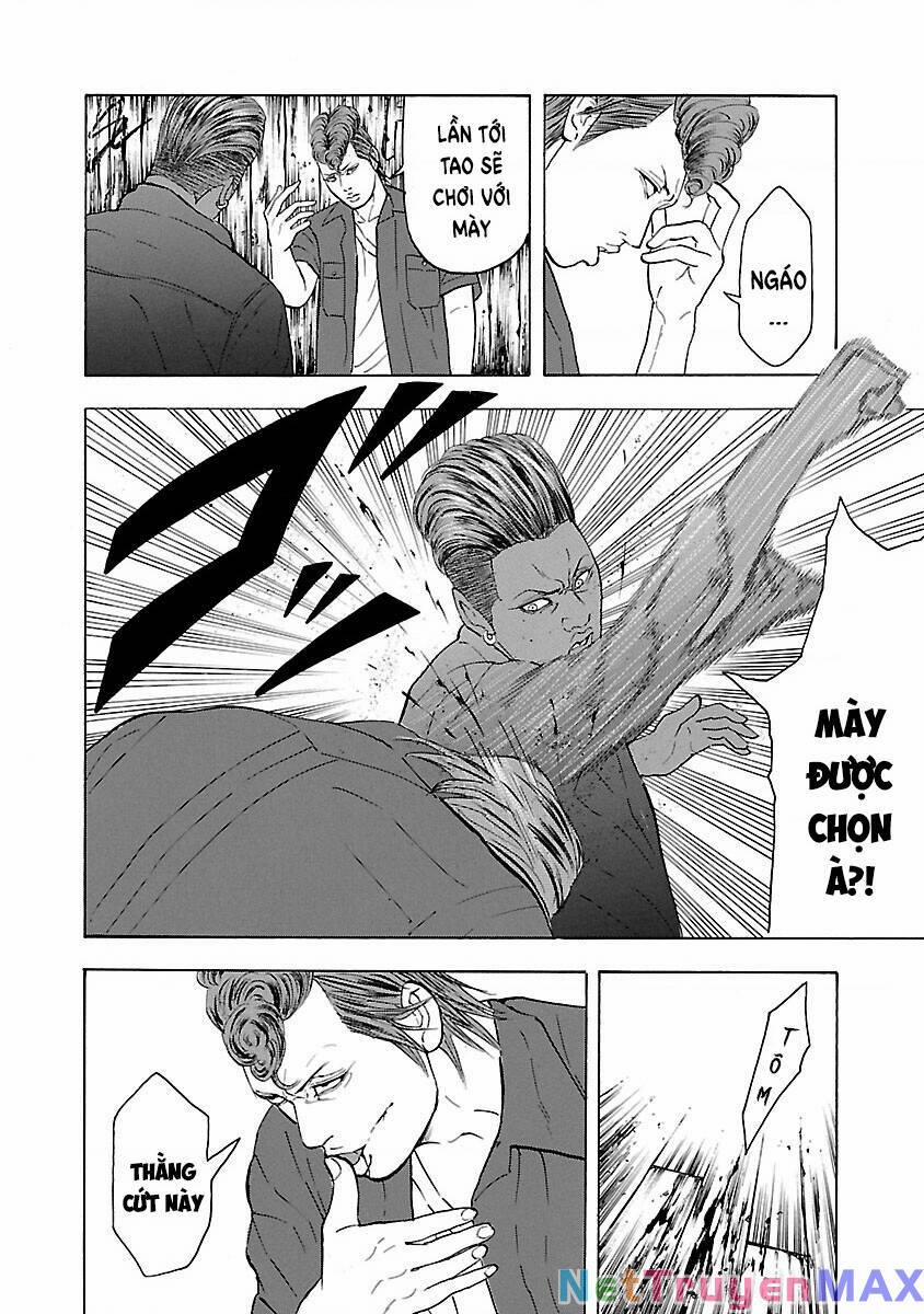 Crows Explode 20 trang 9