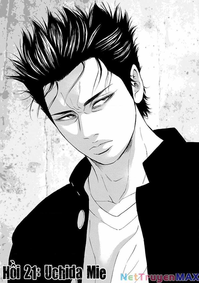 Crows Explode 21 trang 0