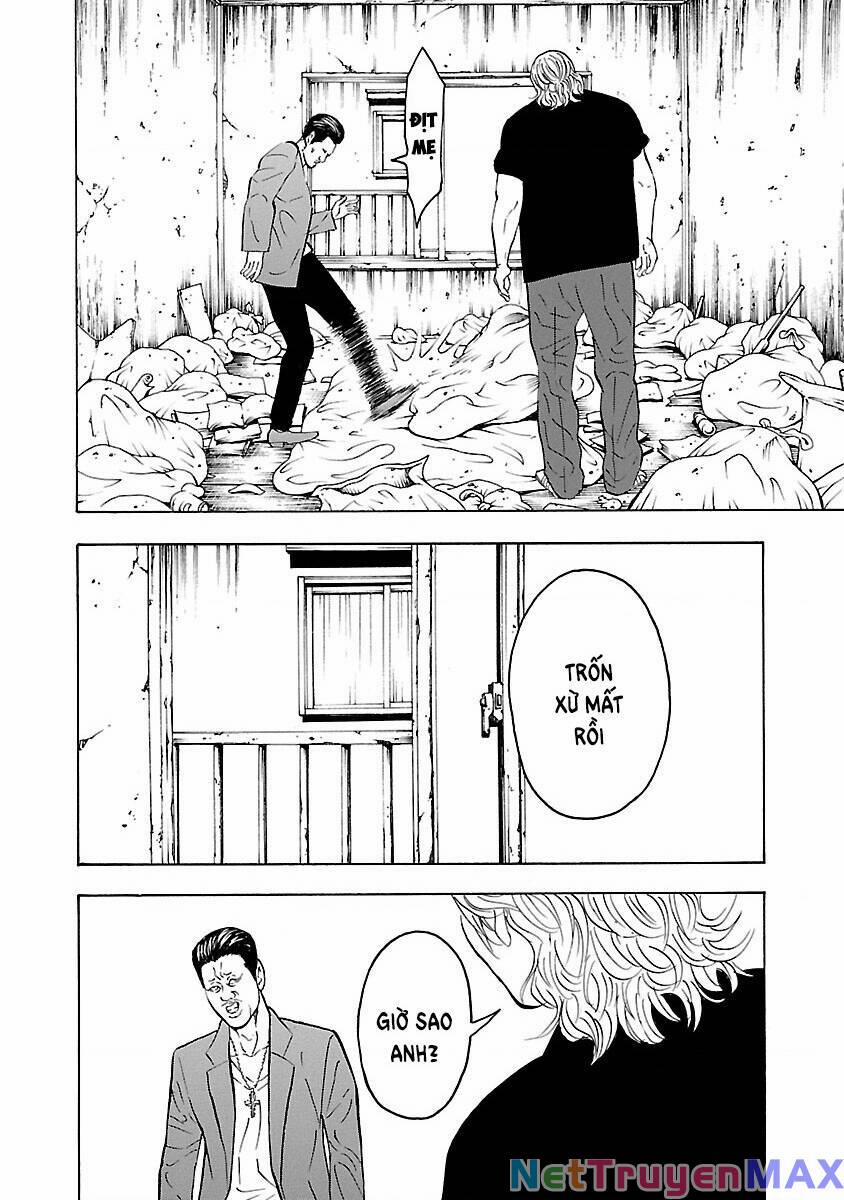 Crows Explode 22 trang 10