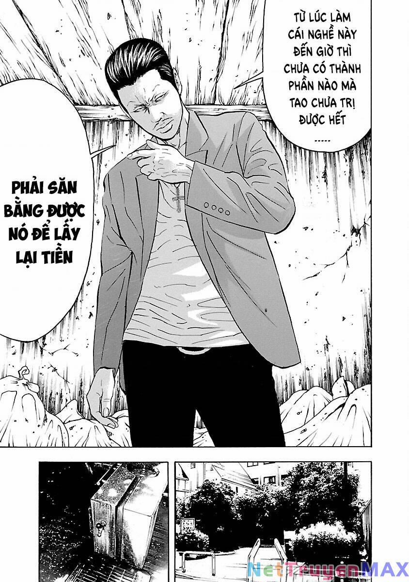 Crows Explode 22 trang 11