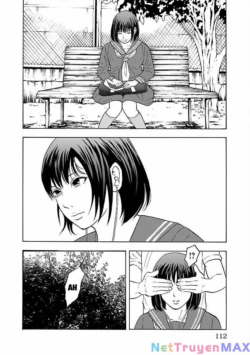 Crows Explode 22 trang 12