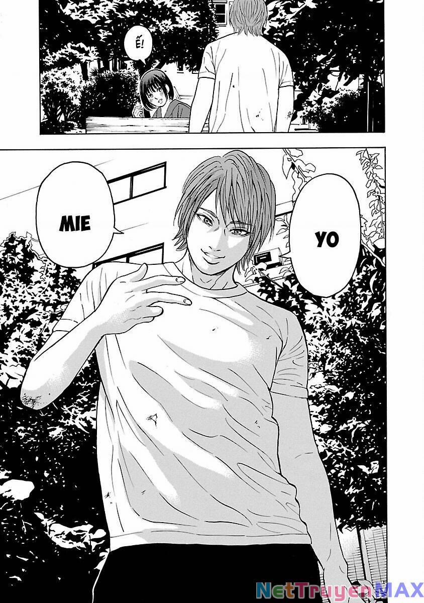 Crows Explode 22 trang 13