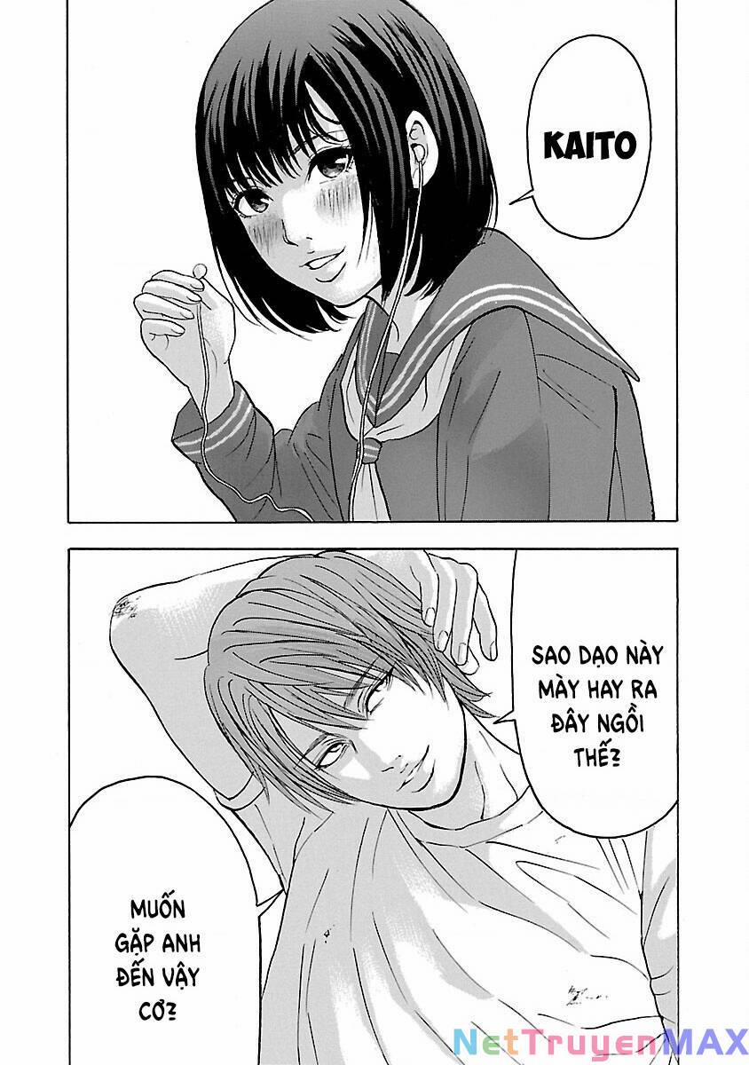 Crows Explode 22 trang 14