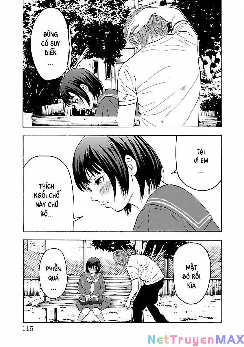 Crows Explode 22 trang 15