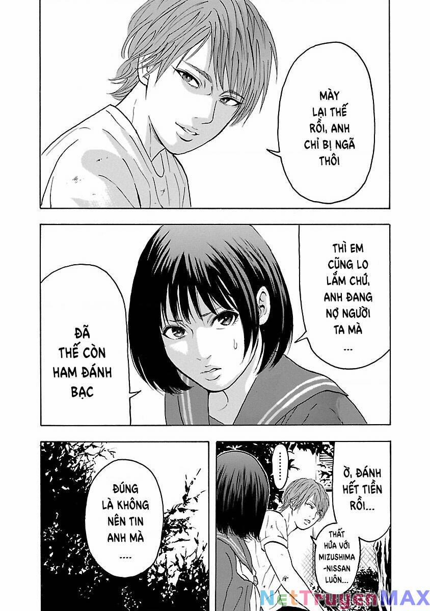 Crows Explode 22 trang 17