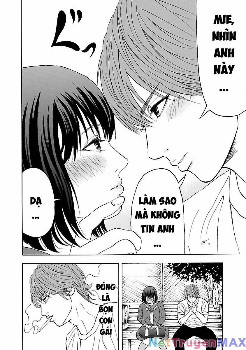 Crows Explode 22 trang 18