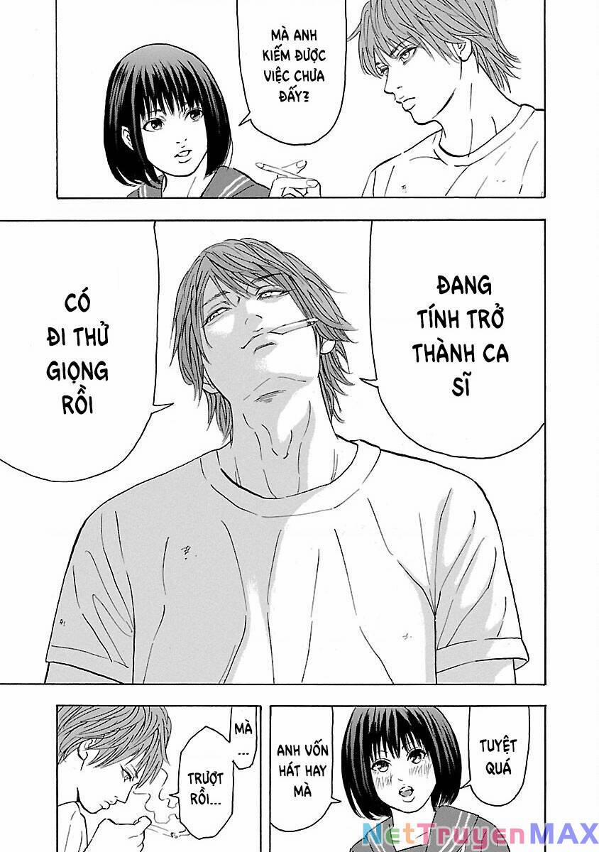 Crows Explode 22 trang 19