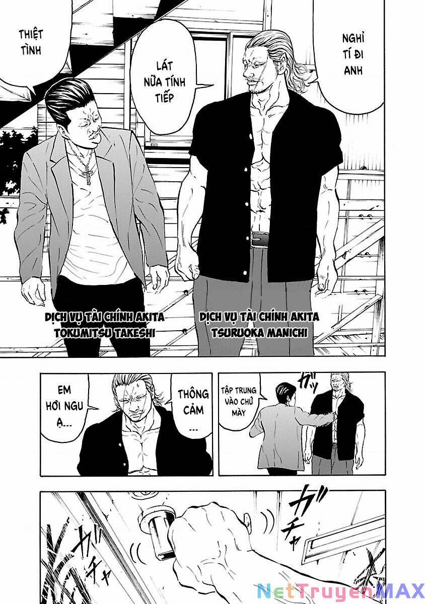 Crows Explode 22 trang 2