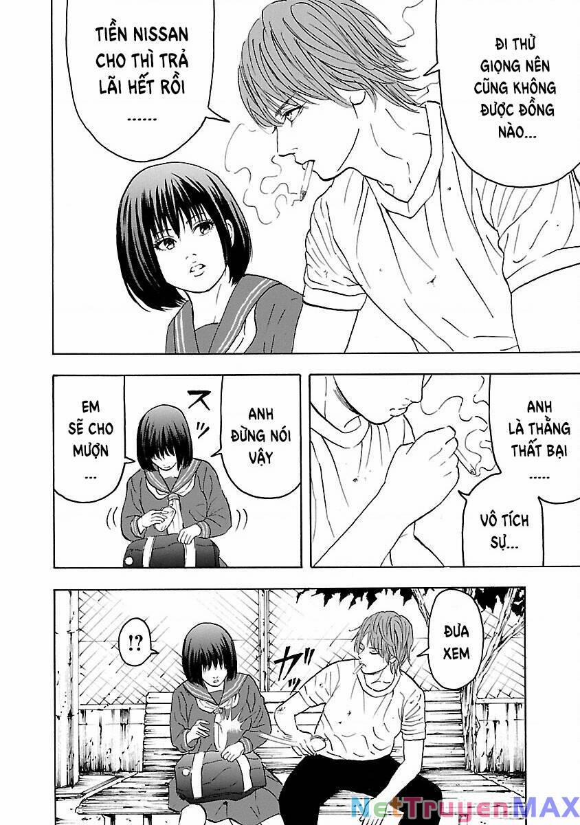 Crows Explode 22 trang 20