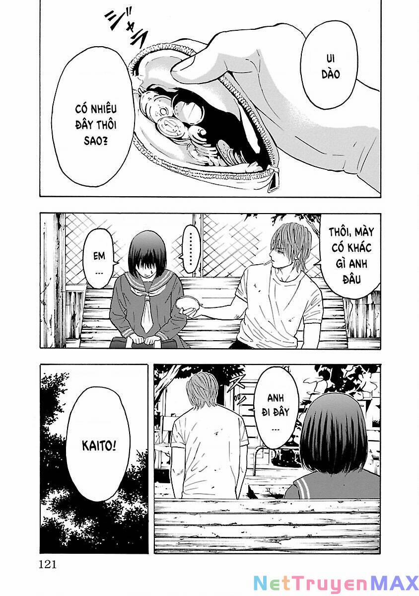 Crows Explode 22 trang 21