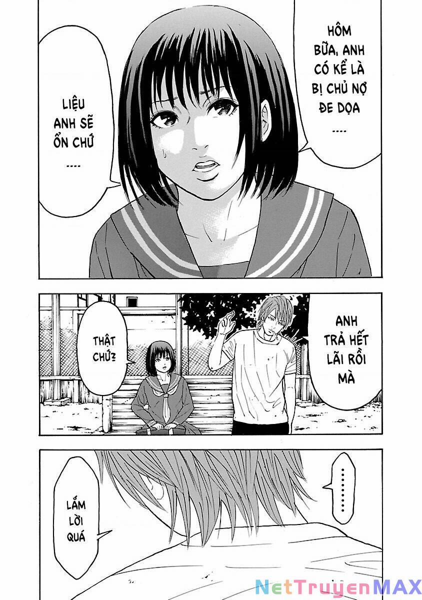 Crows Explode 22 trang 22