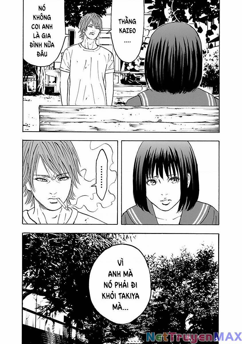 Crows Explode 22 trang 24