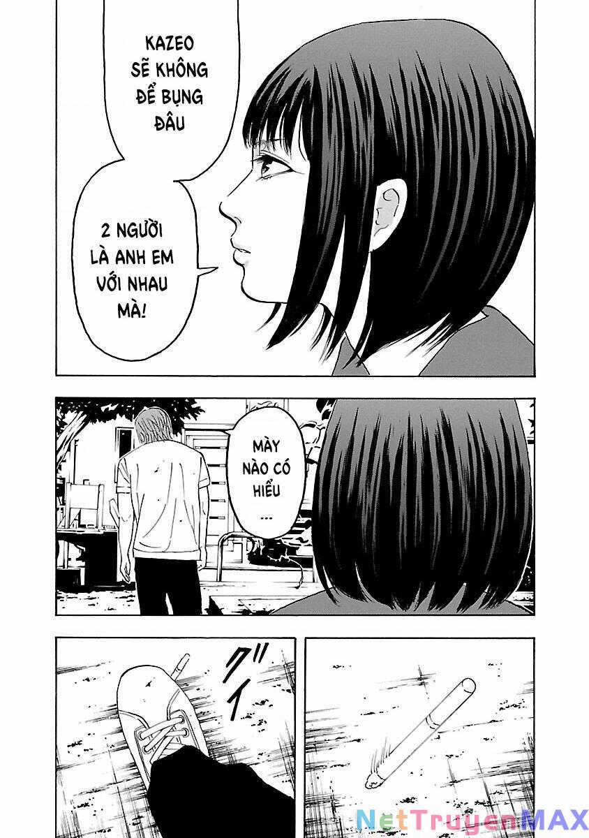 Crows Explode 22 trang 25