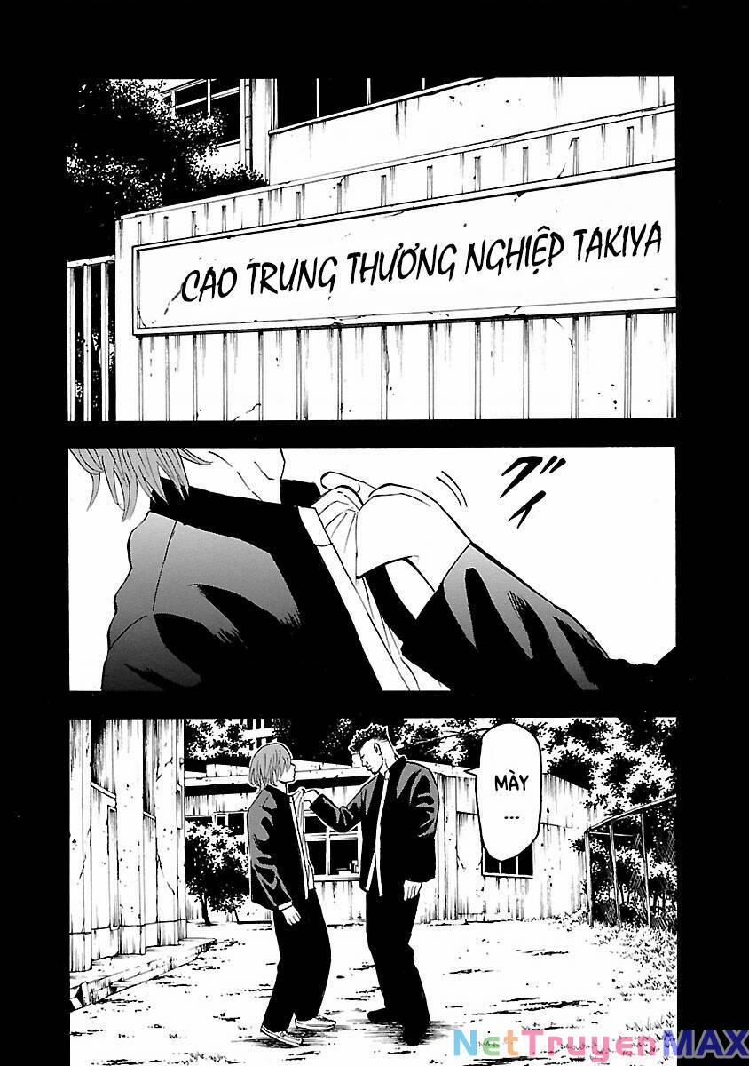 Crows Explode 22 trang 27