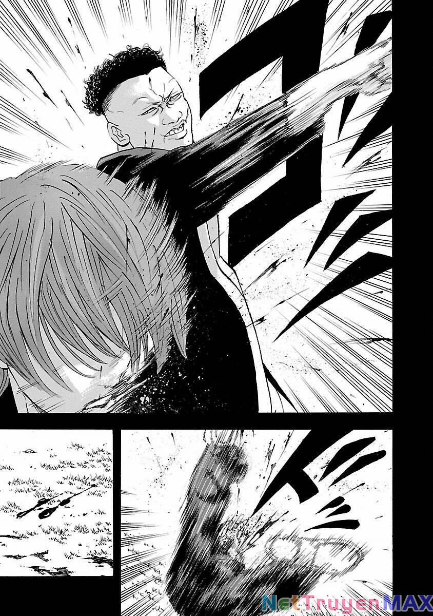 Crows Explode 22 trang 29