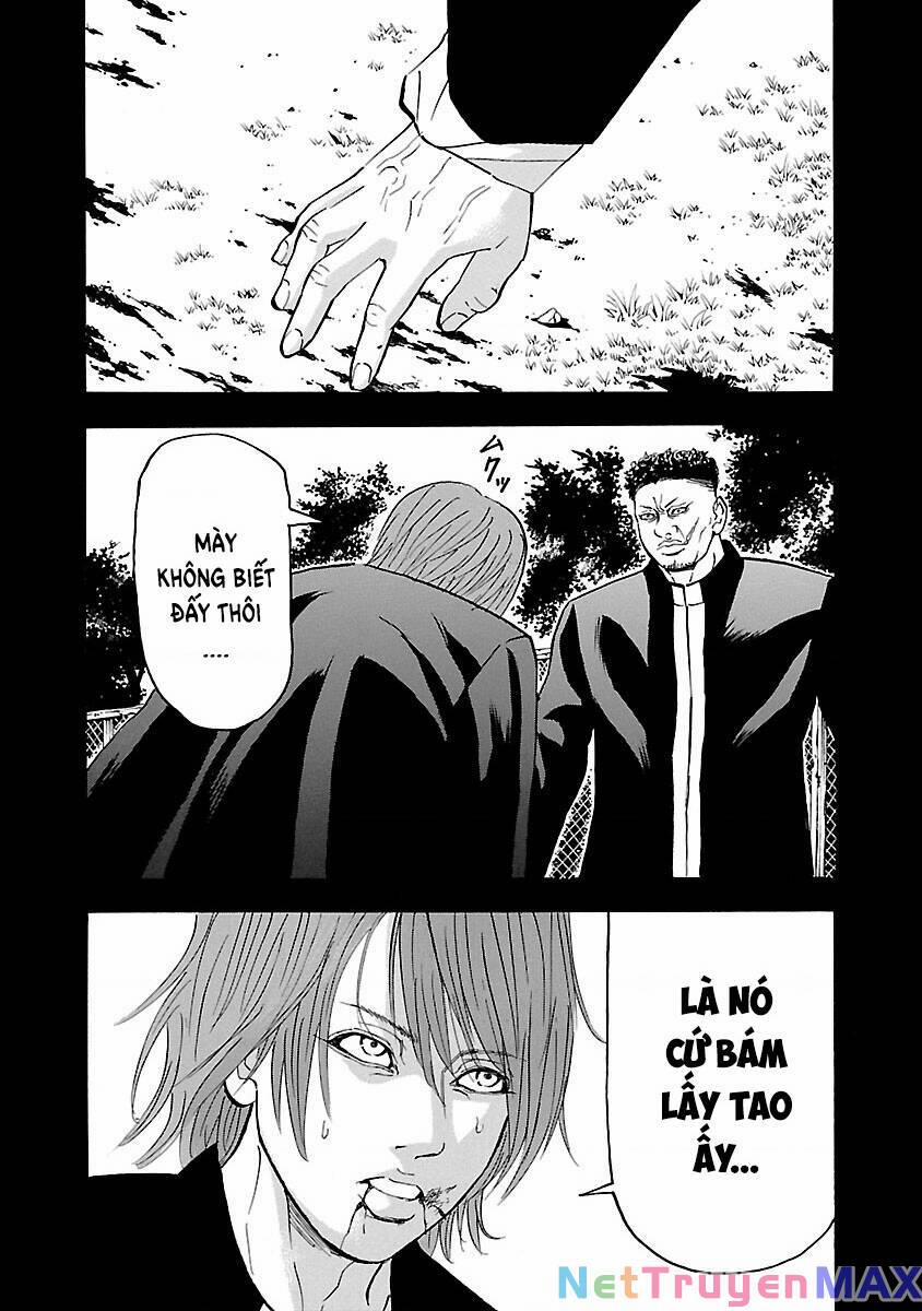 Crows Explode 22 trang 30