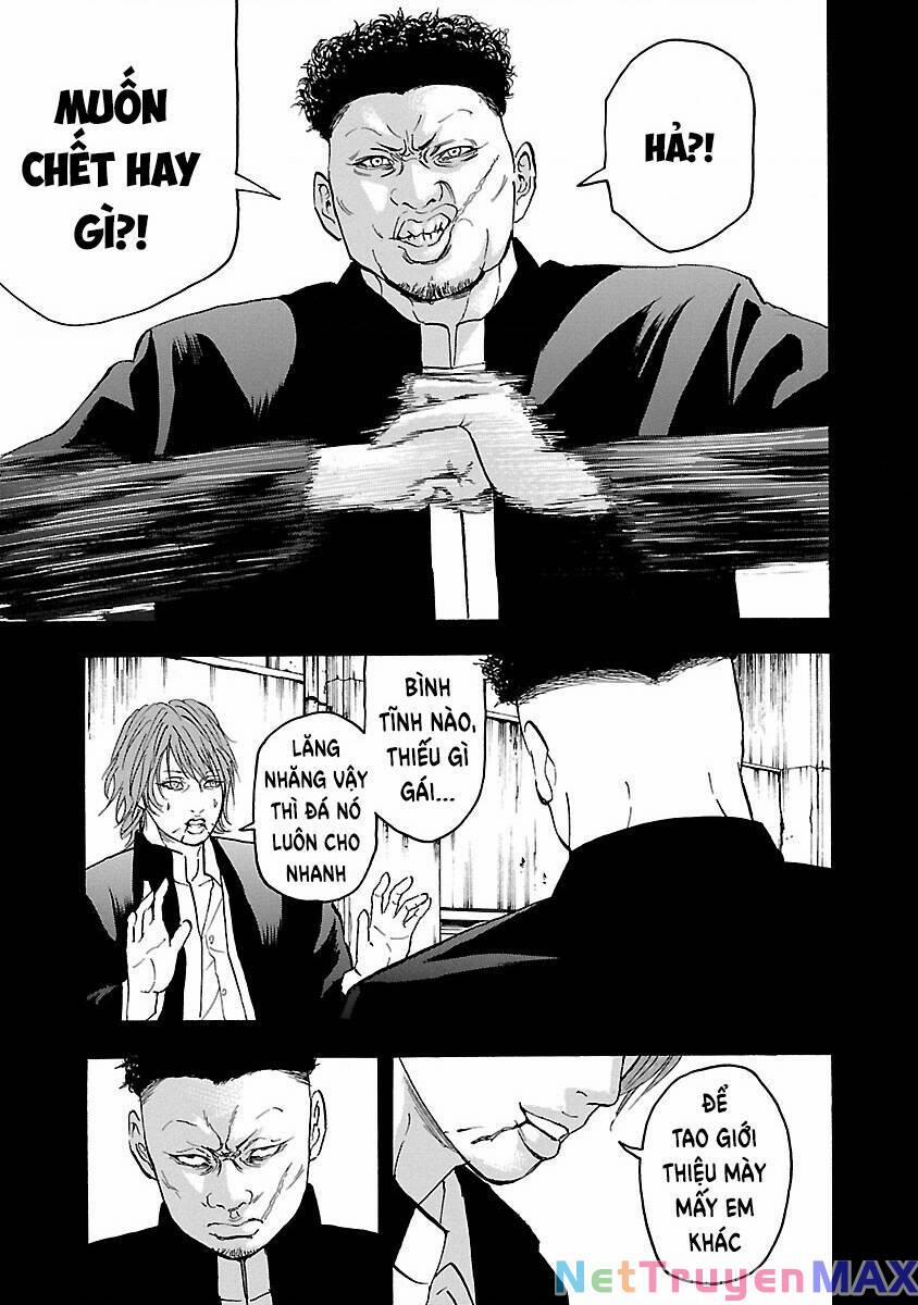 Crows Explode 22 trang 31