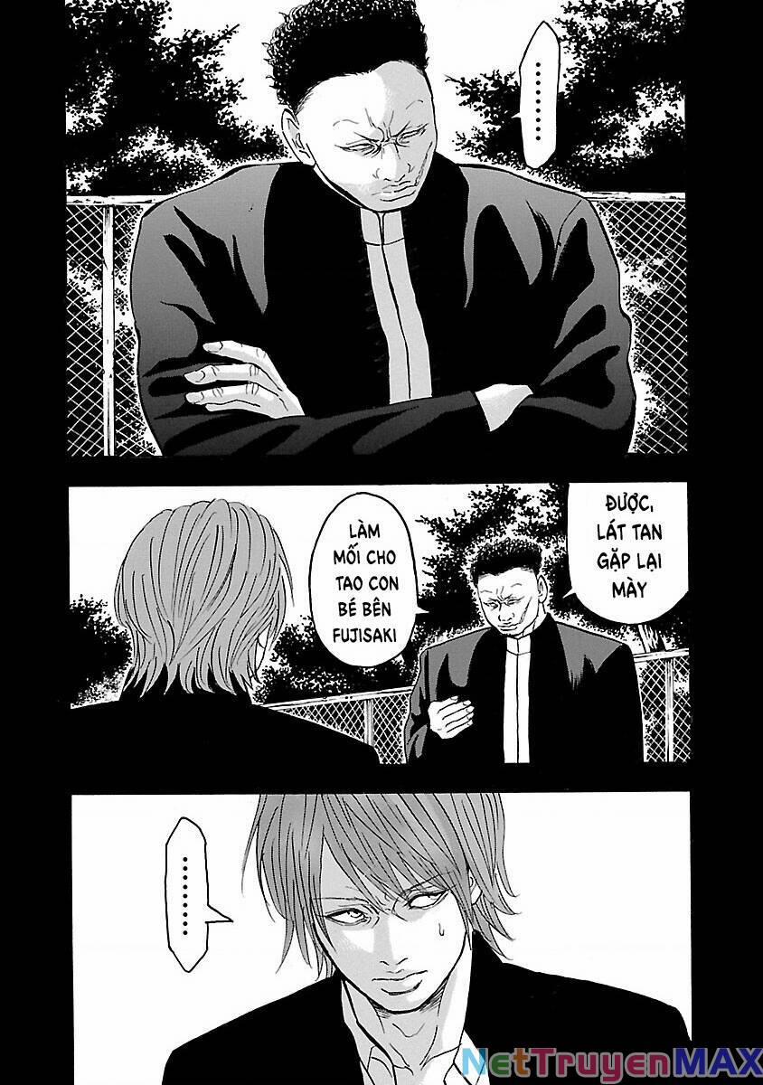 Crows Explode 22 trang 32