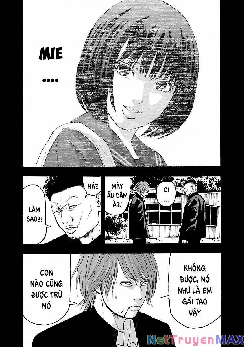 Crows Explode 22 trang 33