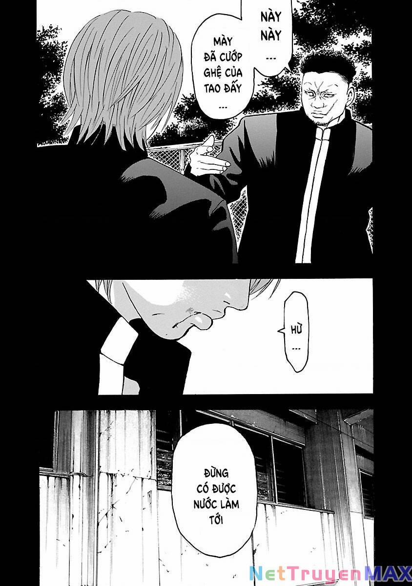 Crows Explode 22 trang 34