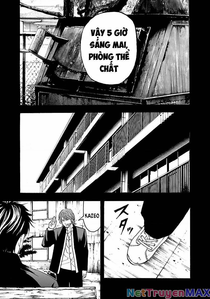 Crows Explode 22 trang 37