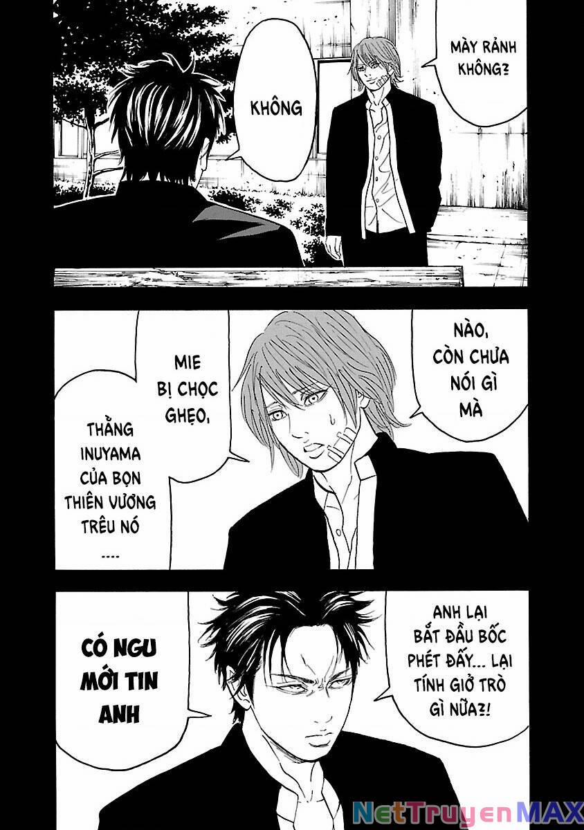 Crows Explode 22 trang 39