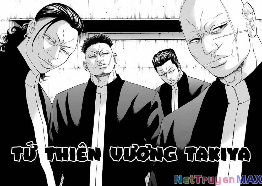 Crows Explode 22 trang 42