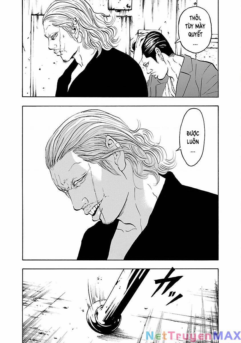 Crows Explode 22 trang 5