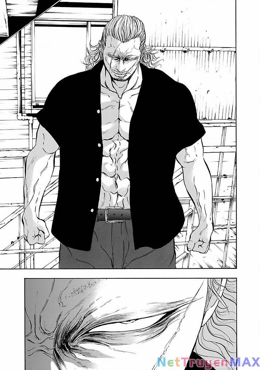 Crows Explode 22 trang 6