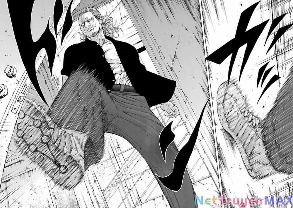 Crows Explode 22 trang 7