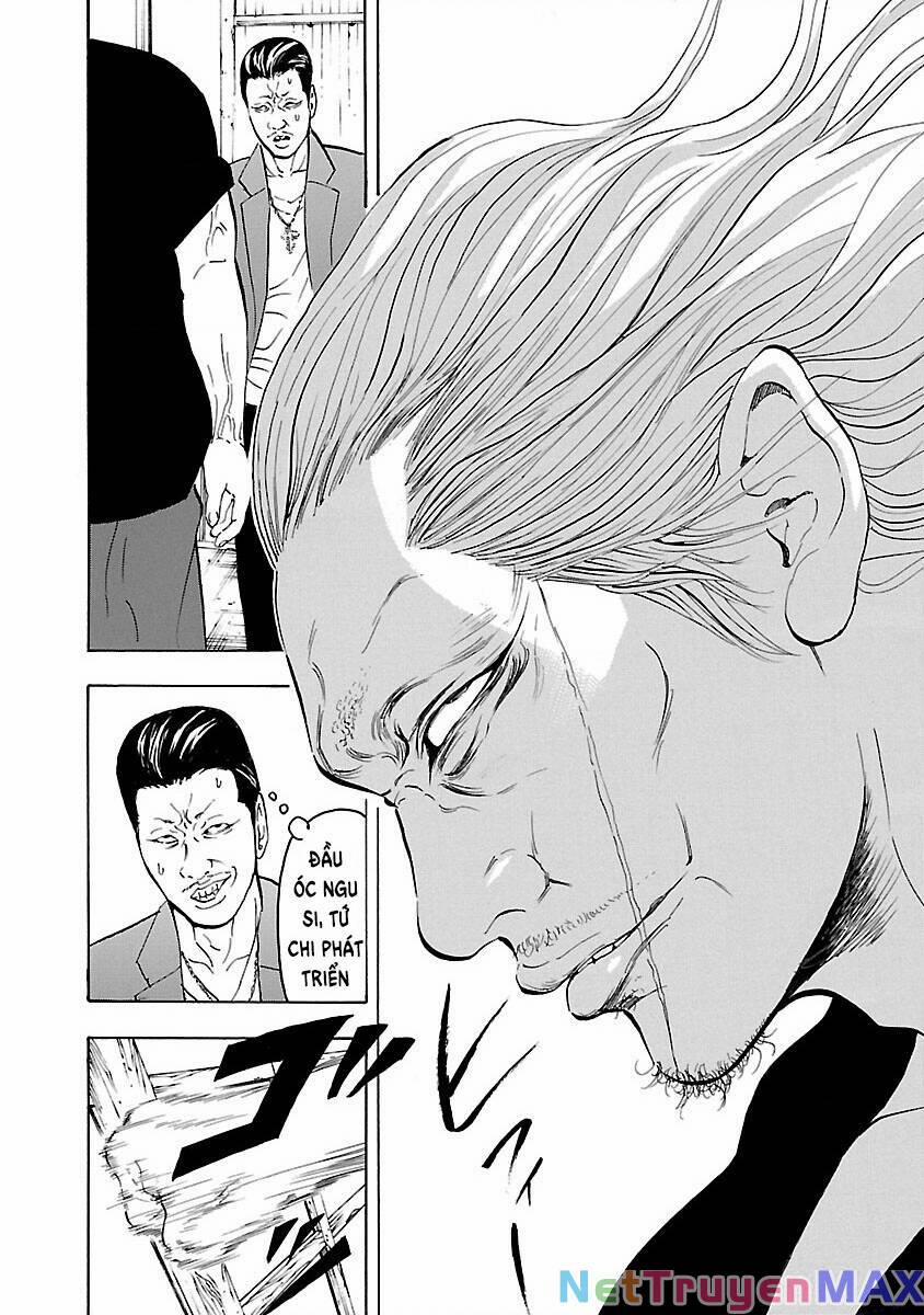 Crows Explode 22 trang 8