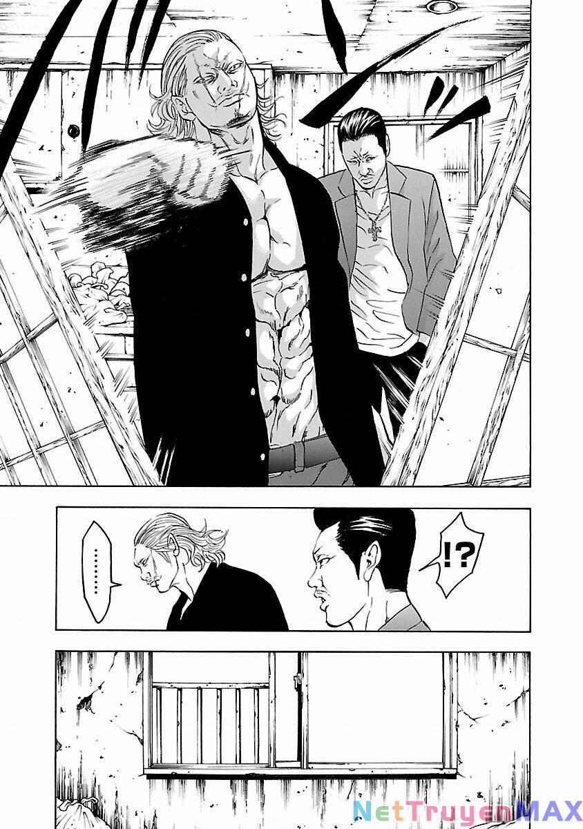 Crows Explode 22 trang 9