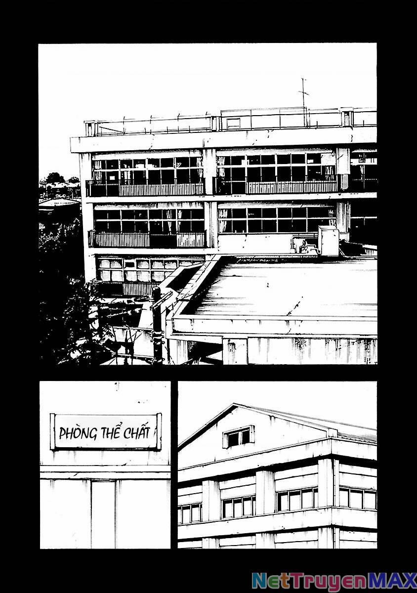 Crows Explode 23 trang 1