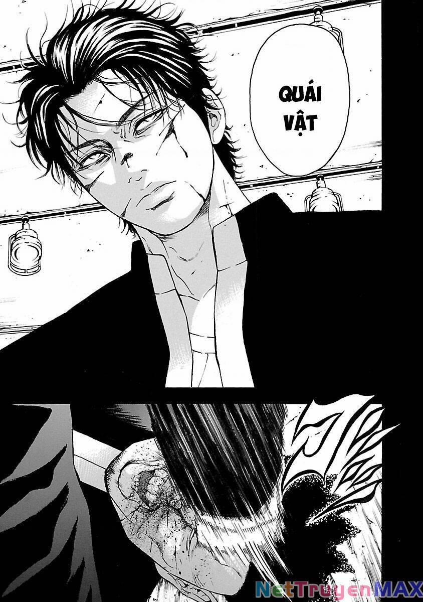 Crows Explode 23 trang 12