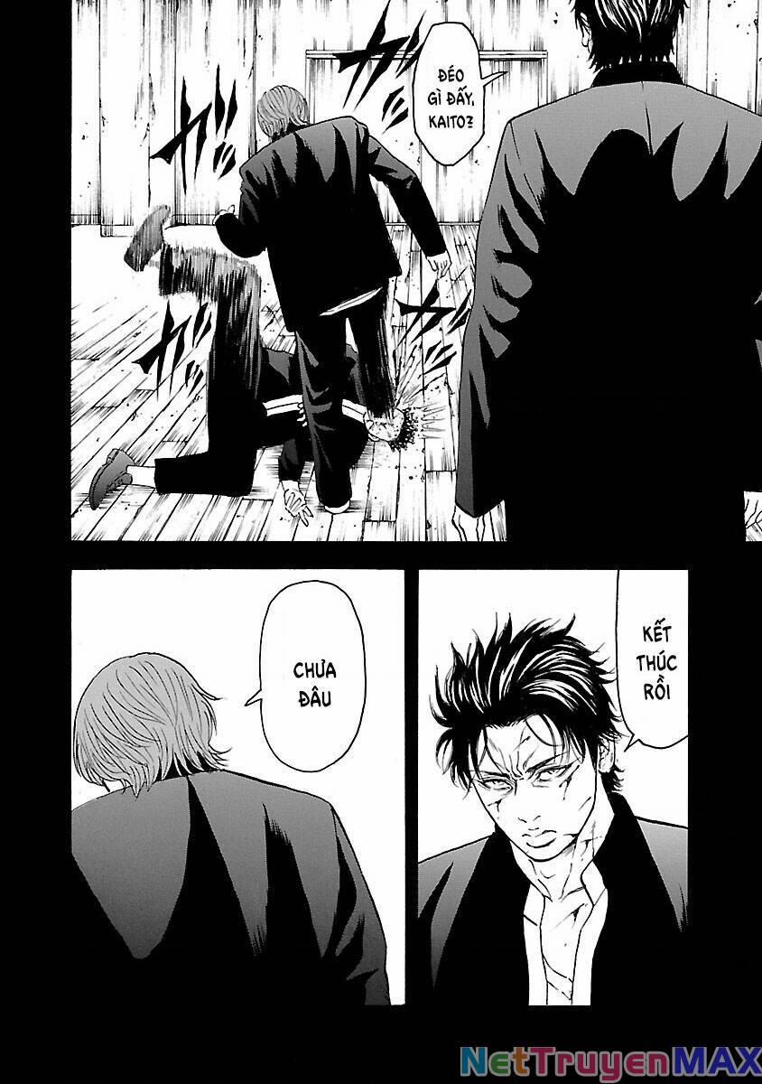 Crows Explode 23 trang 13