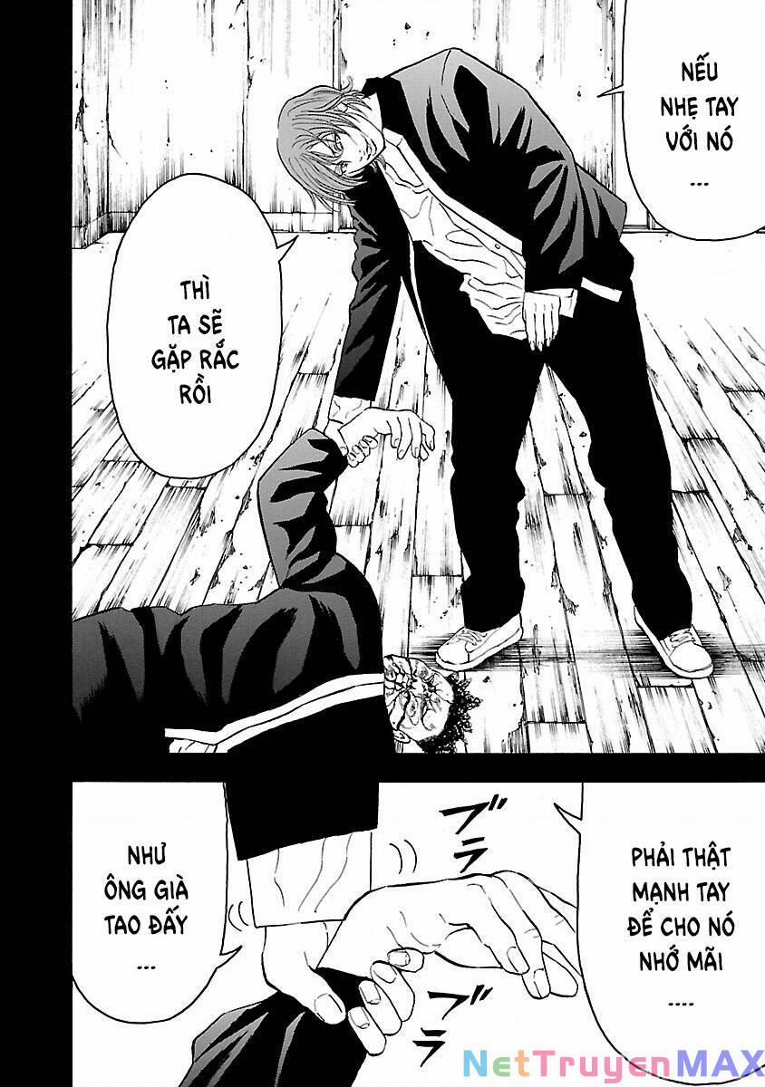 Crows Explode 23 trang 15