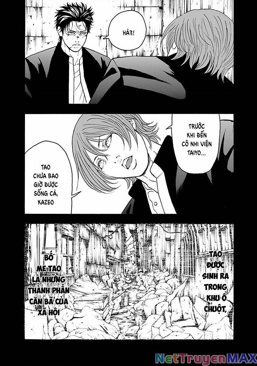 Crows Explode 23 trang 16