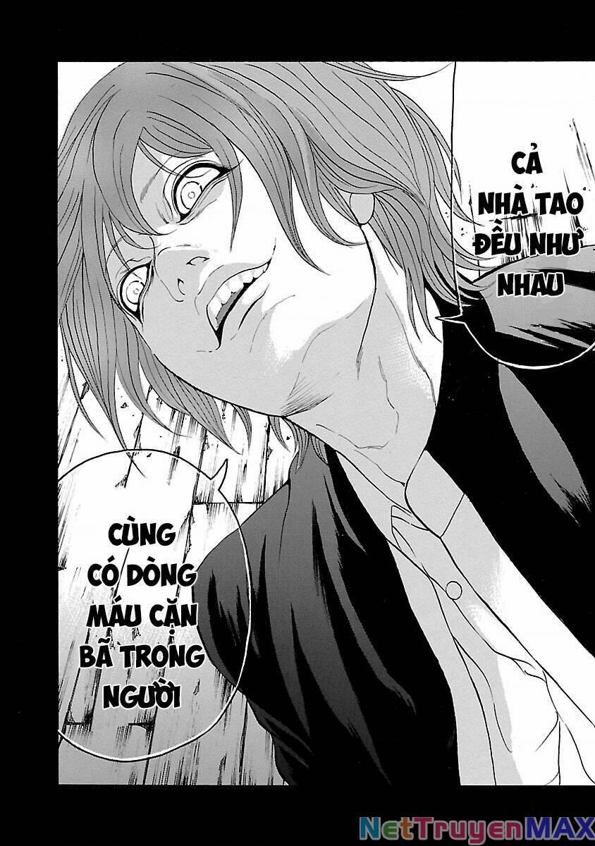 Crows Explode 23 trang 19