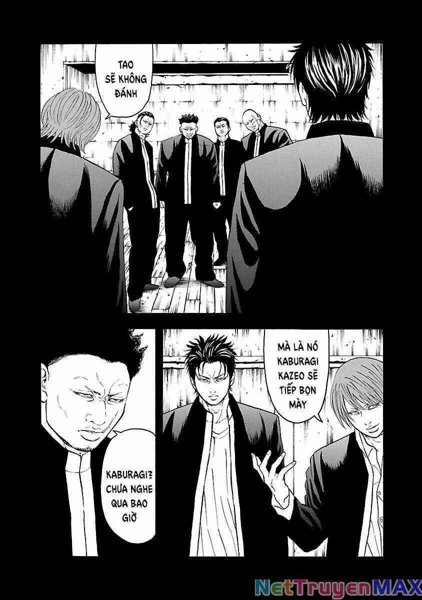 Crows Explode 23 trang 2