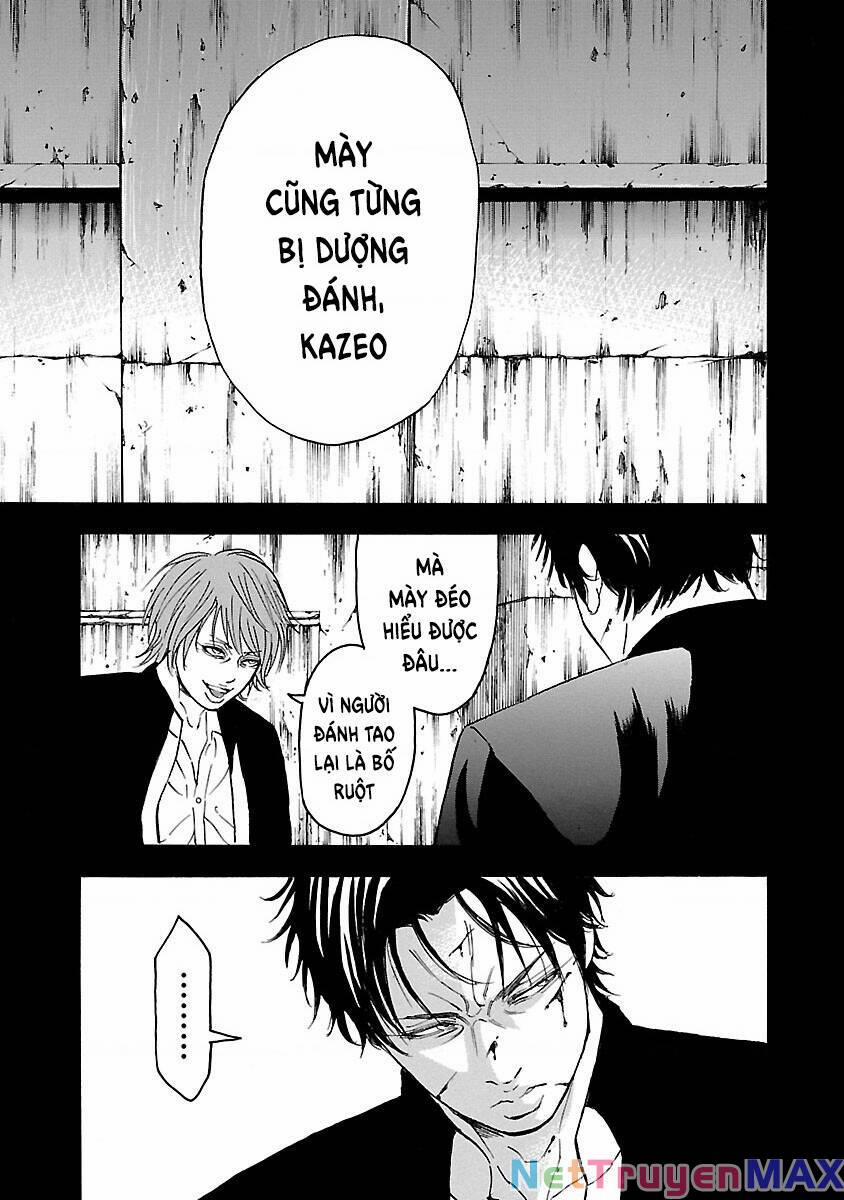 Crows Explode 23 trang 22