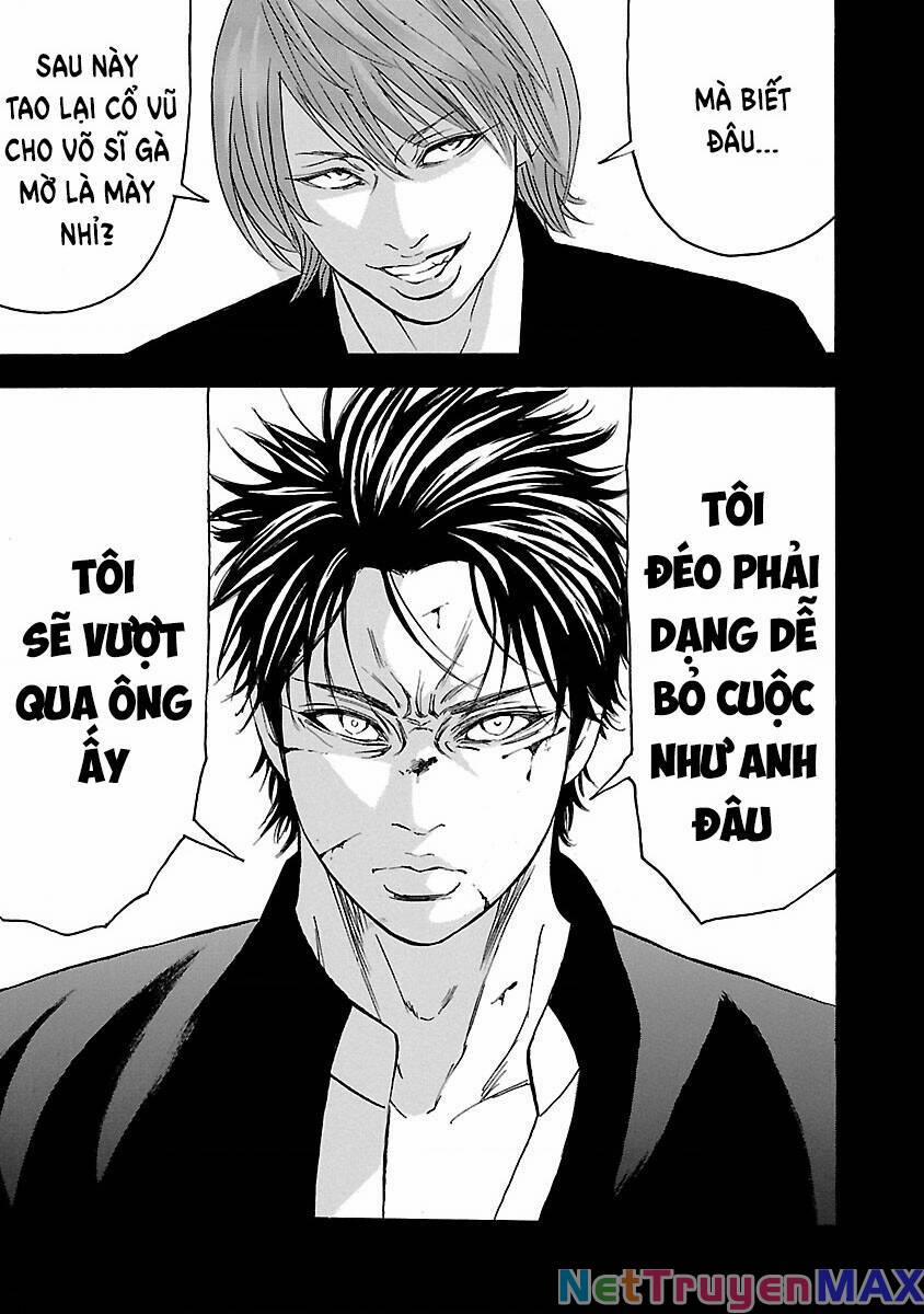 Crows Explode 23 trang 24