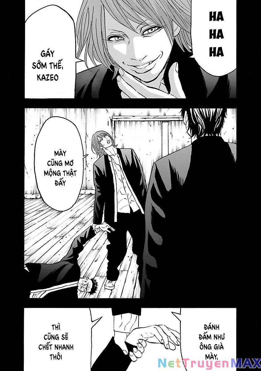 Crows Explode 23 trang 25